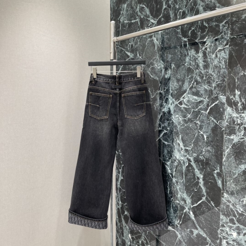 chr1st1an D10r jeans